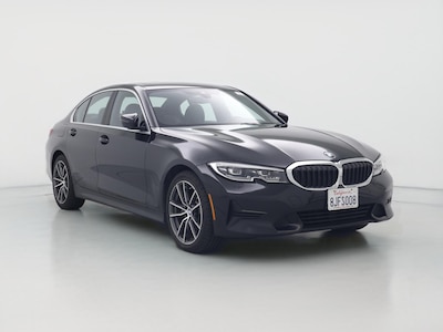 2019 BMW 330 I