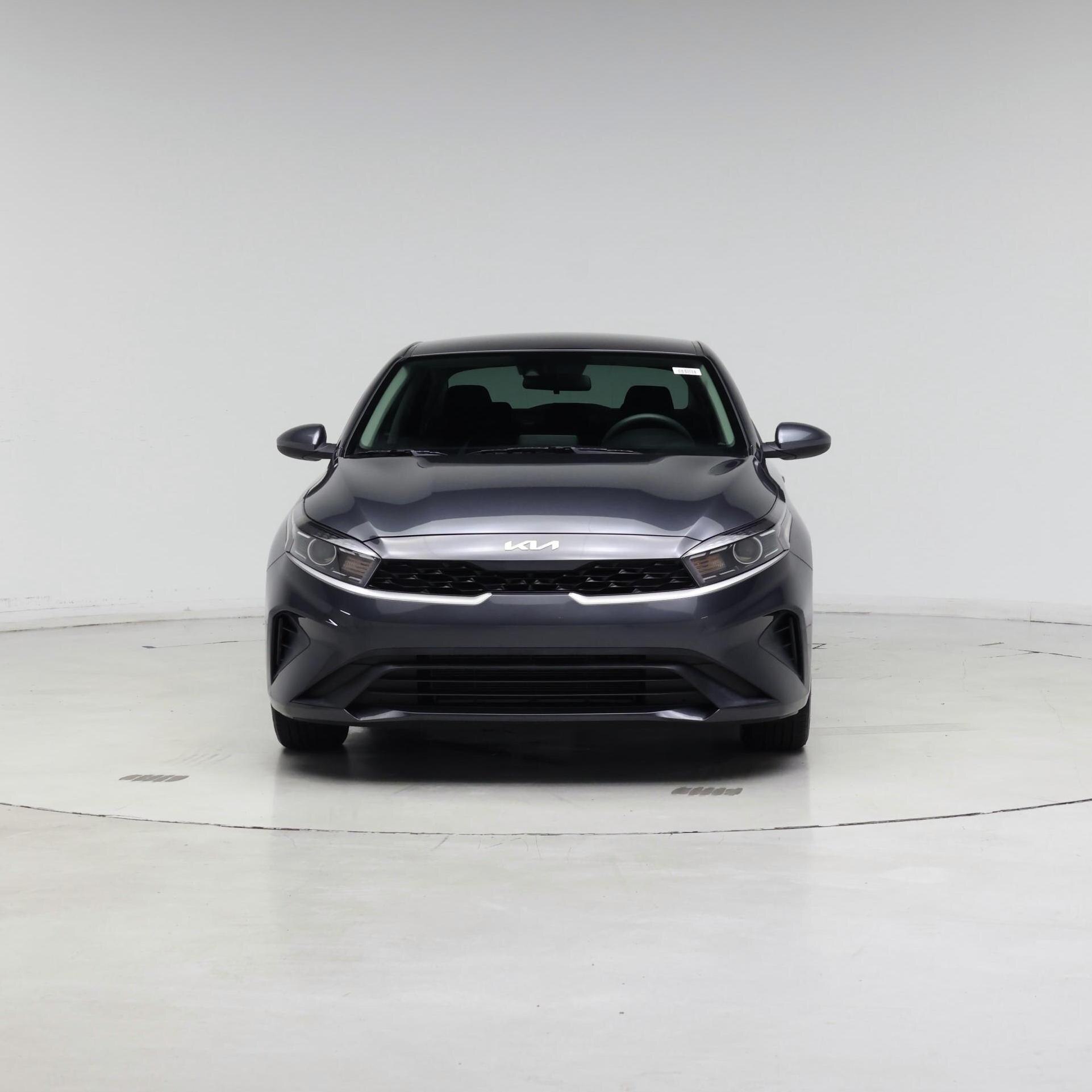 Thumbnail: 2024 Kia Forte - 5