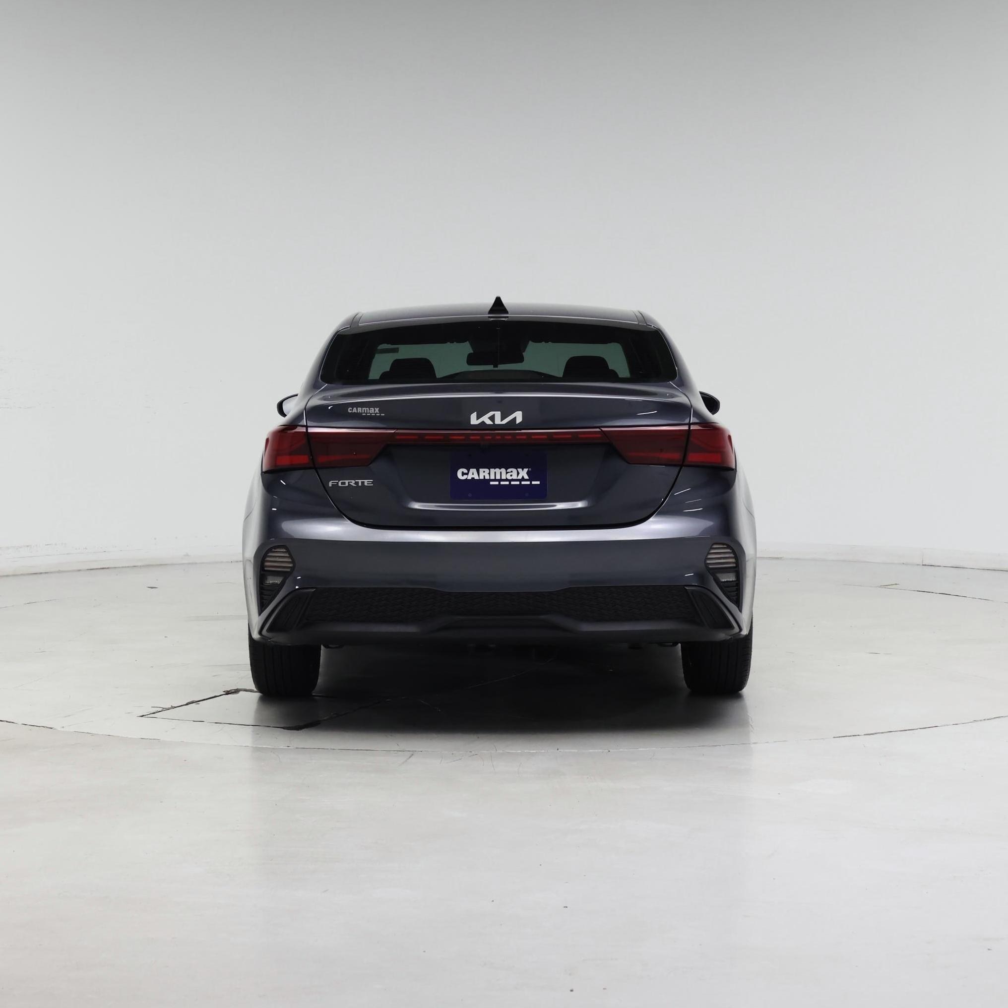 Thumbnail: 2024 Kia Forte - 6