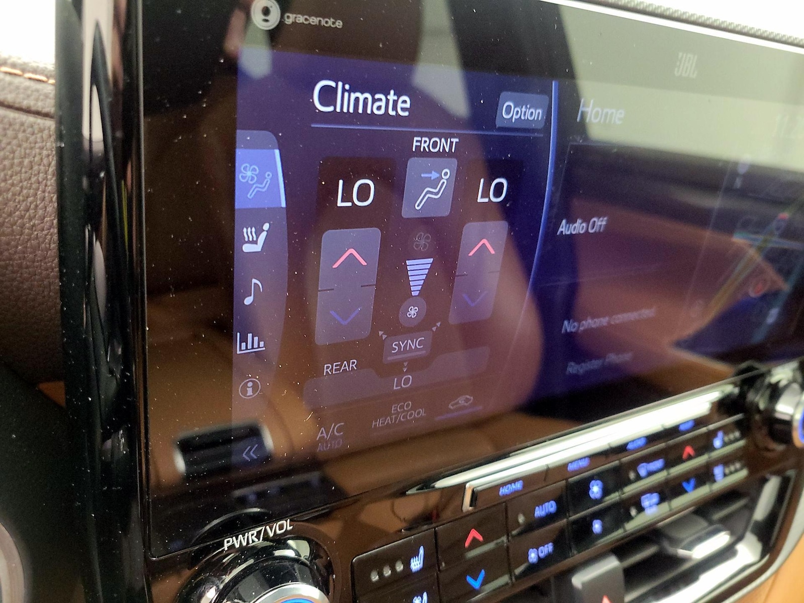 2021 Toyota Highlander Platinum - Photo 18