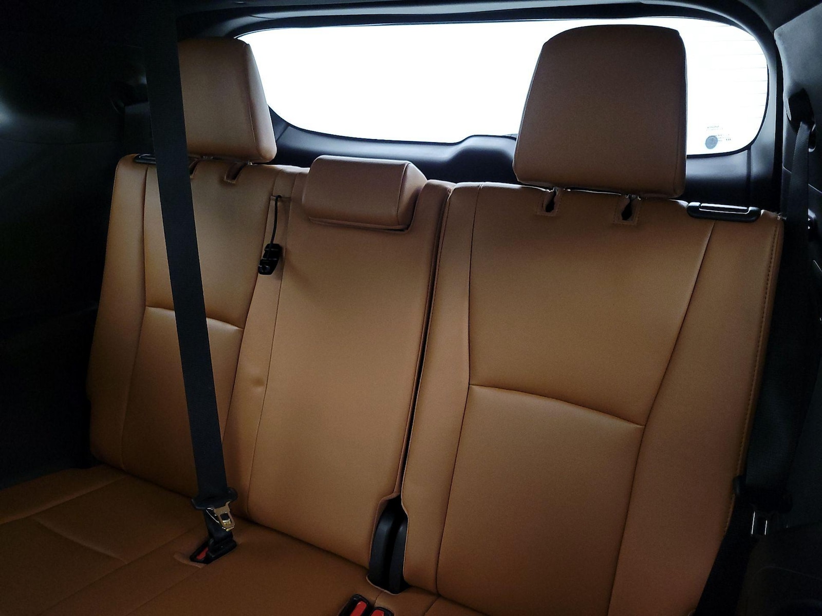 2021 Toyota Highlander Platinum - Photo 23