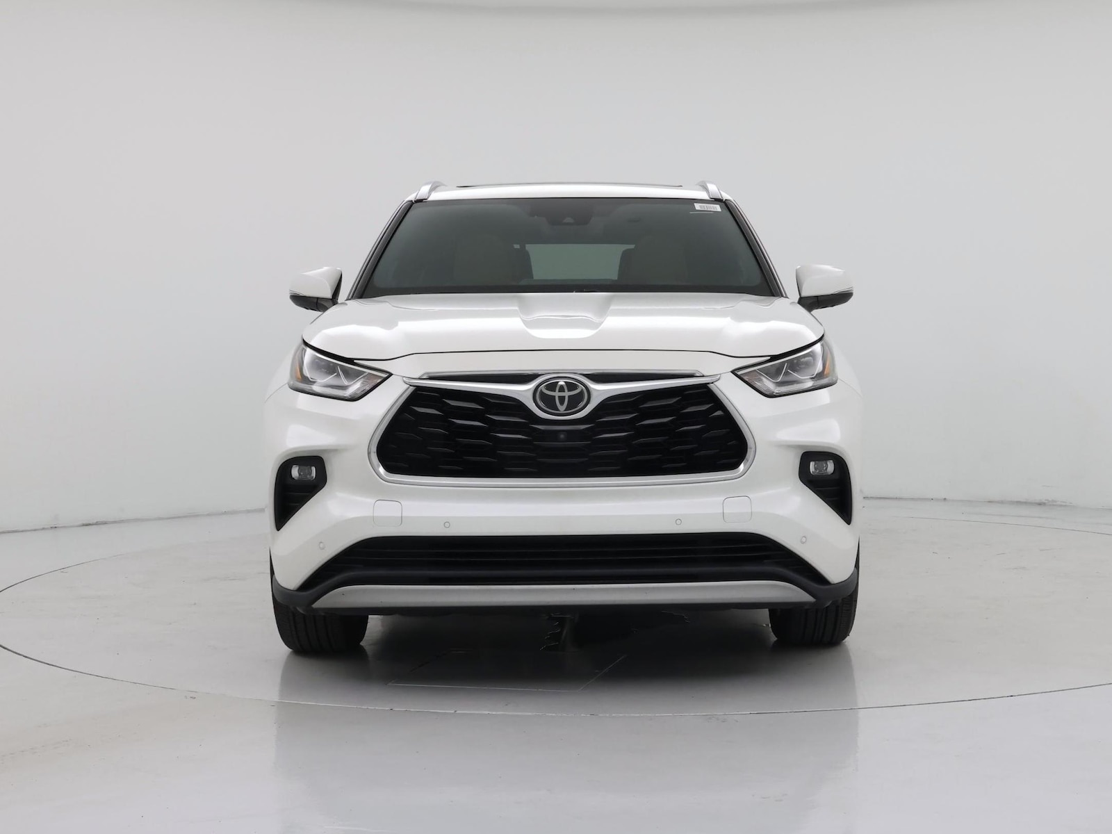 2021 Toyota Highlander Platinum - Photo 6