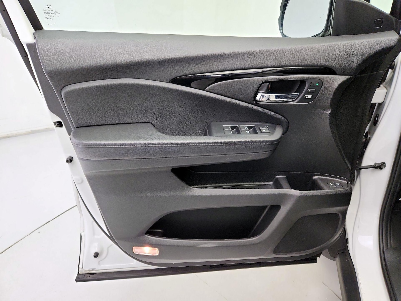 2021 Honda Pilot Touring - Photo 13