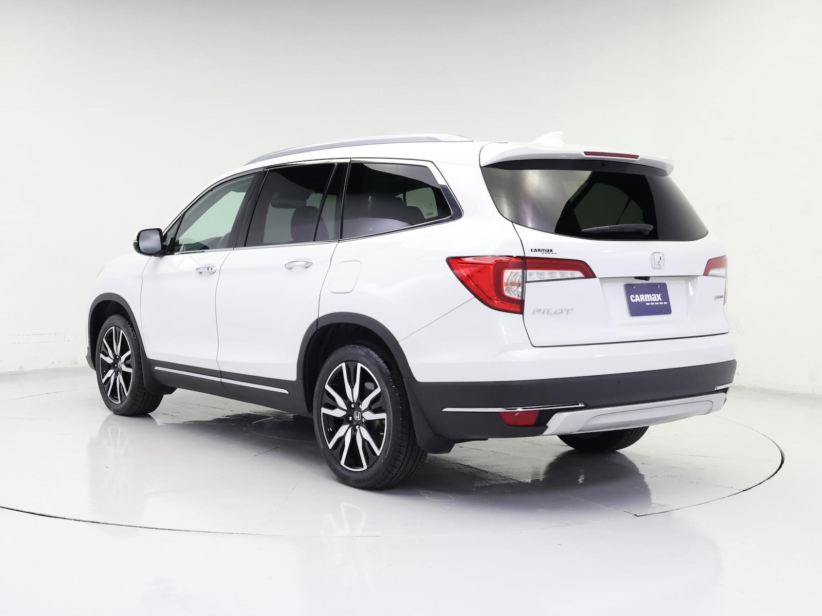 2021 Honda Pilot Touring - Photo 3