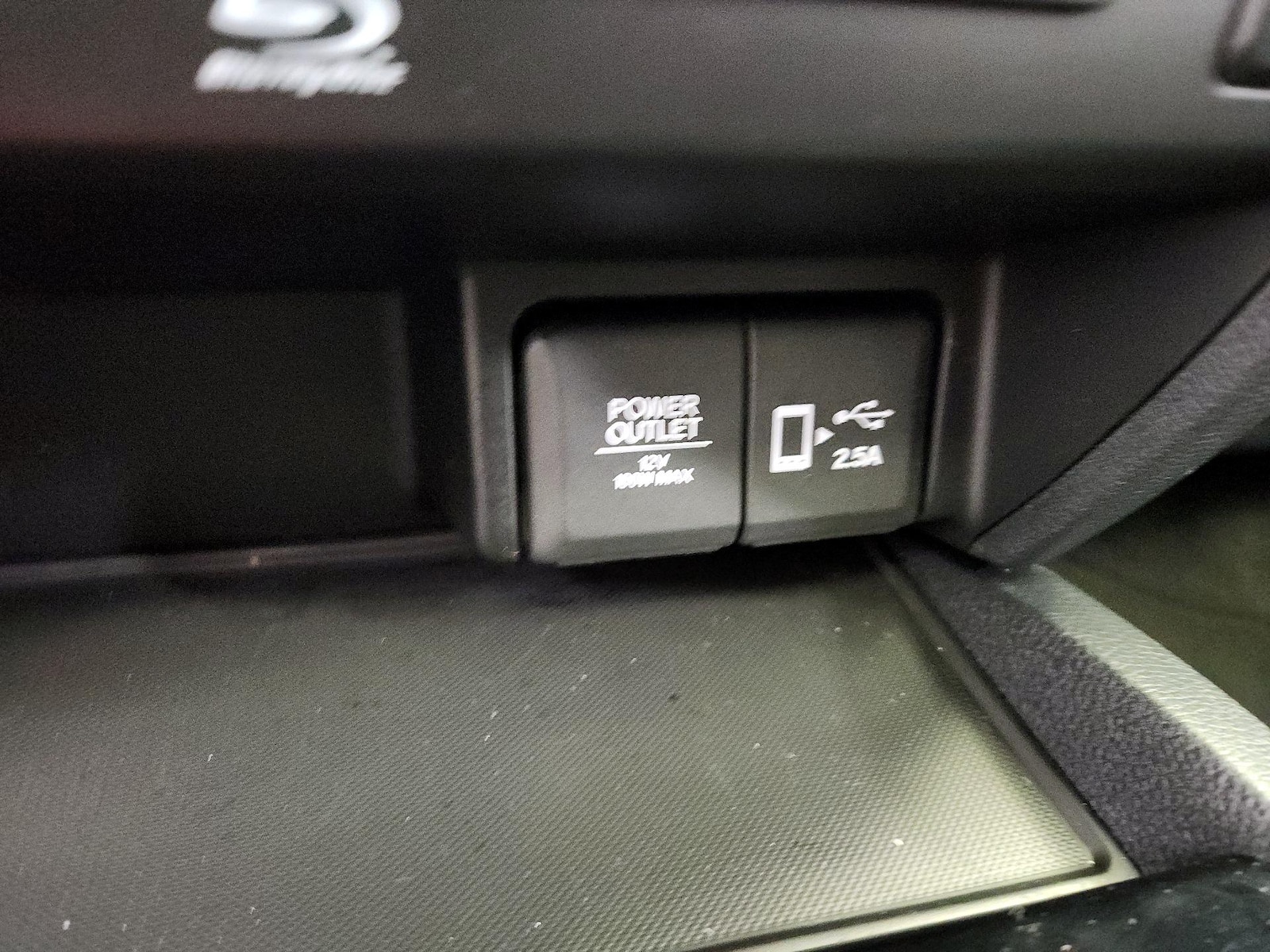 2021 Honda Pilot Touring - Photo 20