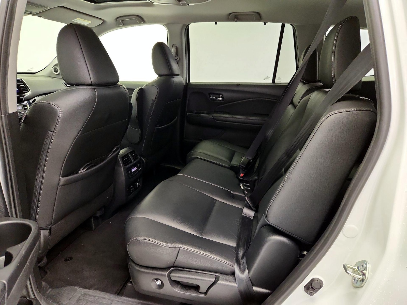 2021 Honda Pilot Touring - Photo 22