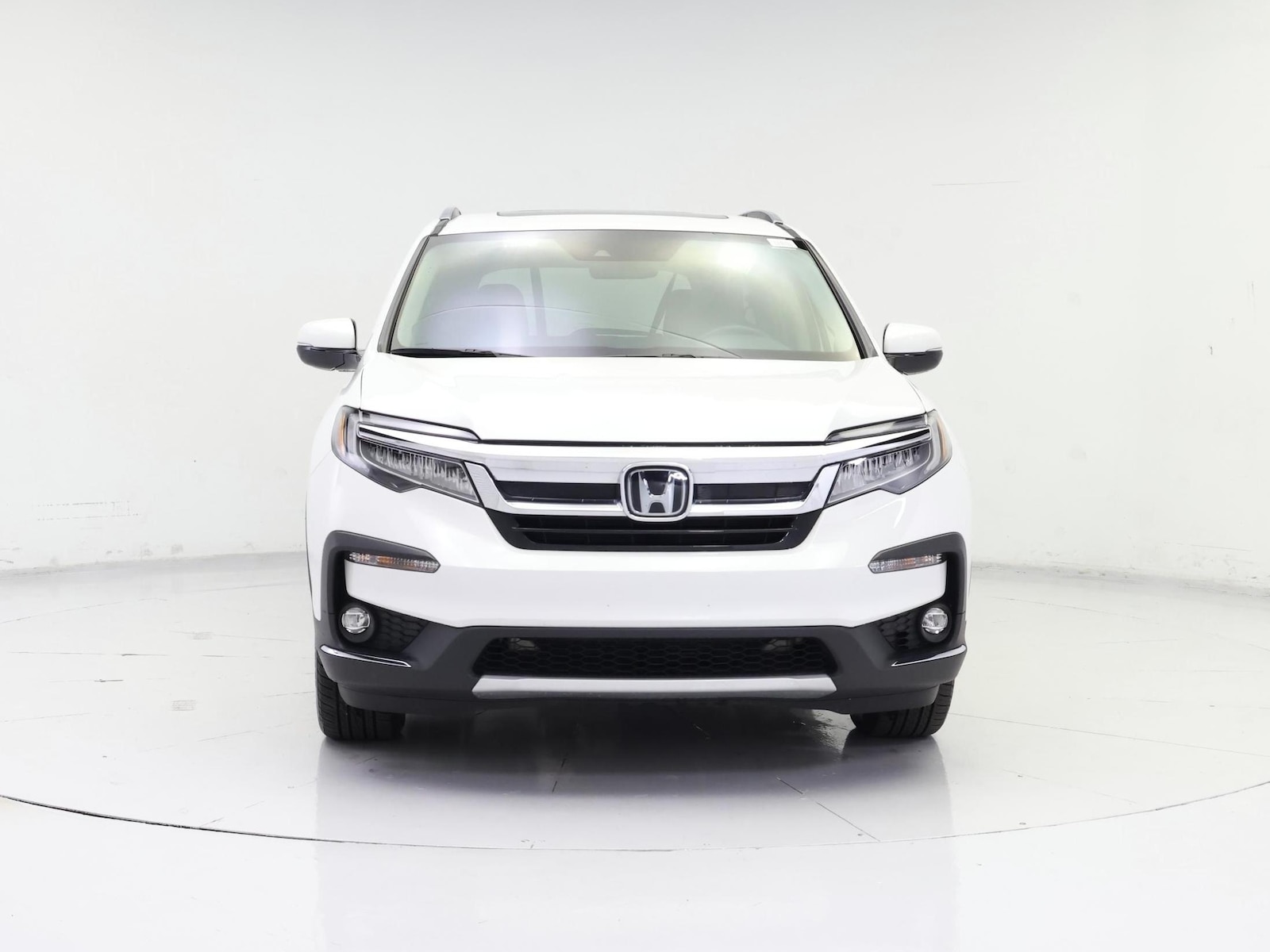 2021 Honda Pilot Touring - Photo 6