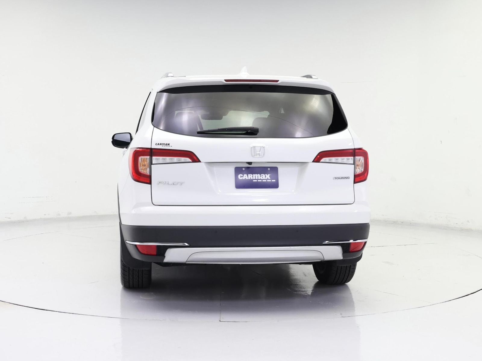 2021 Honda Pilot Touring - Photo 7