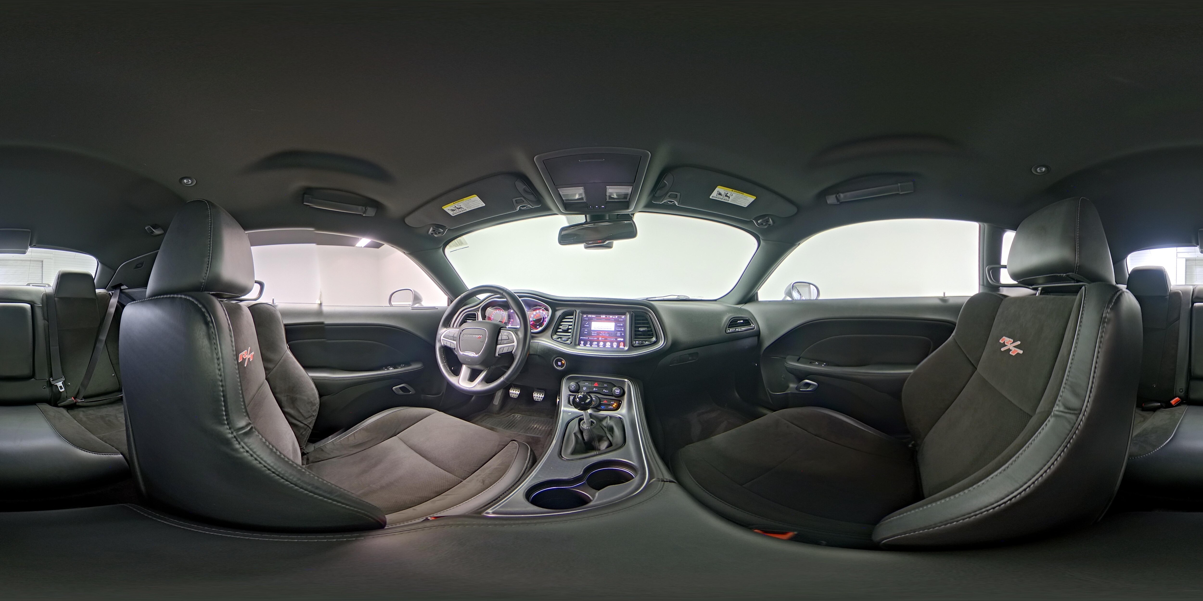 2015 Dodge Challenger Scat Pack - Photo 25