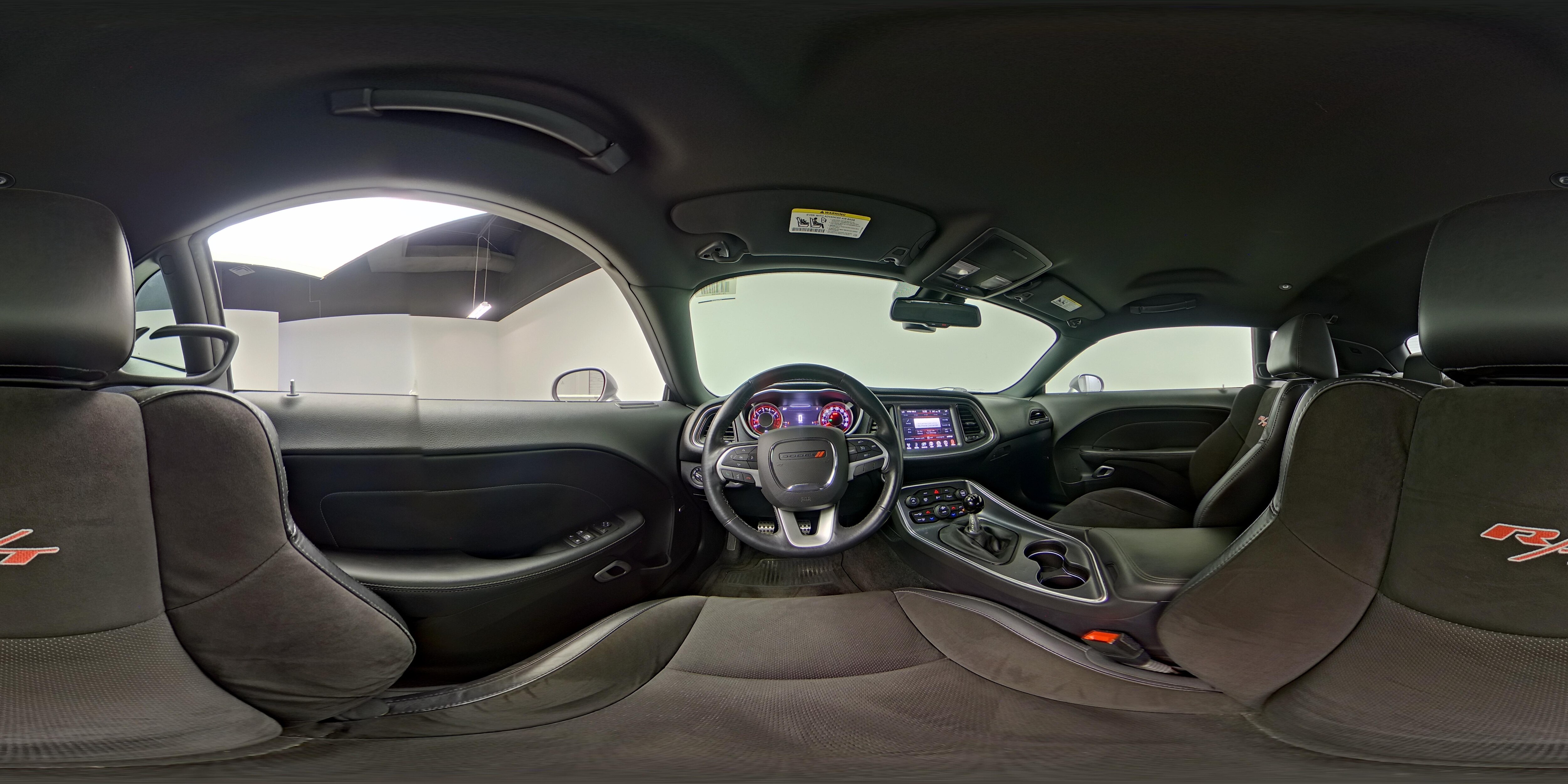 2015 Dodge Challenger Scat Pack - Photo 26