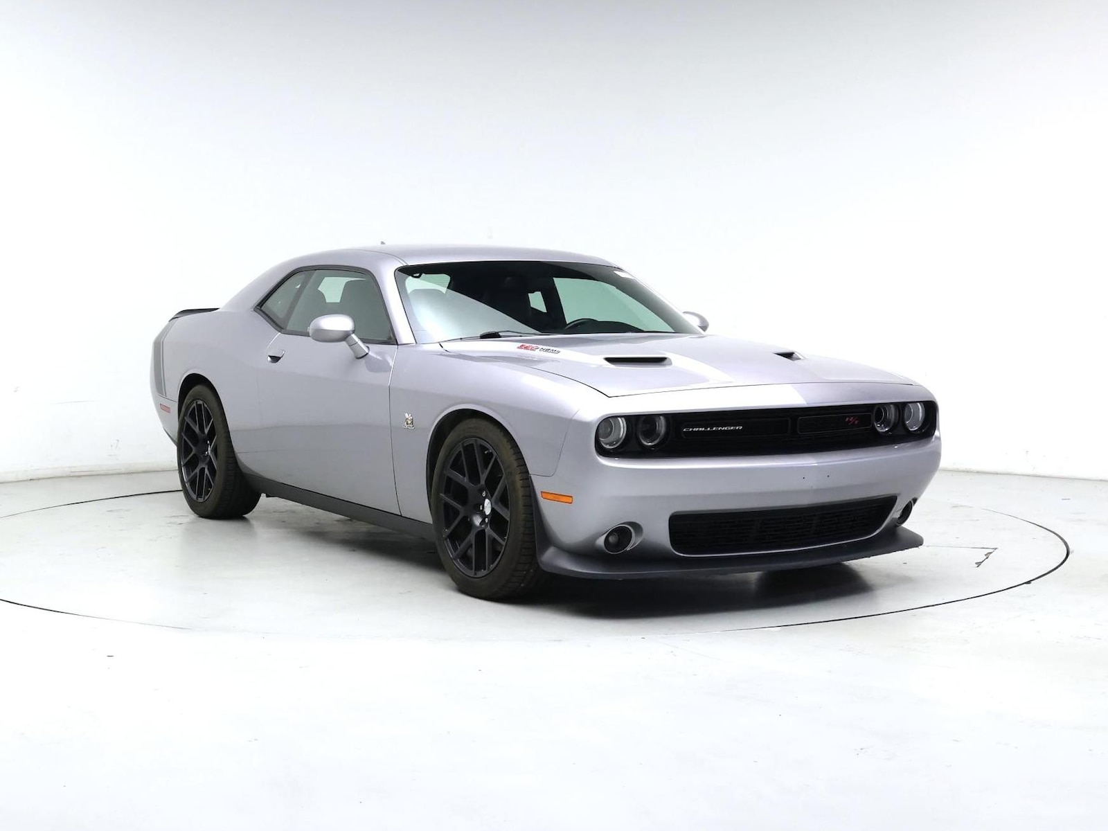 2015 Dodge Challenger Scat Pack - Photo 2
