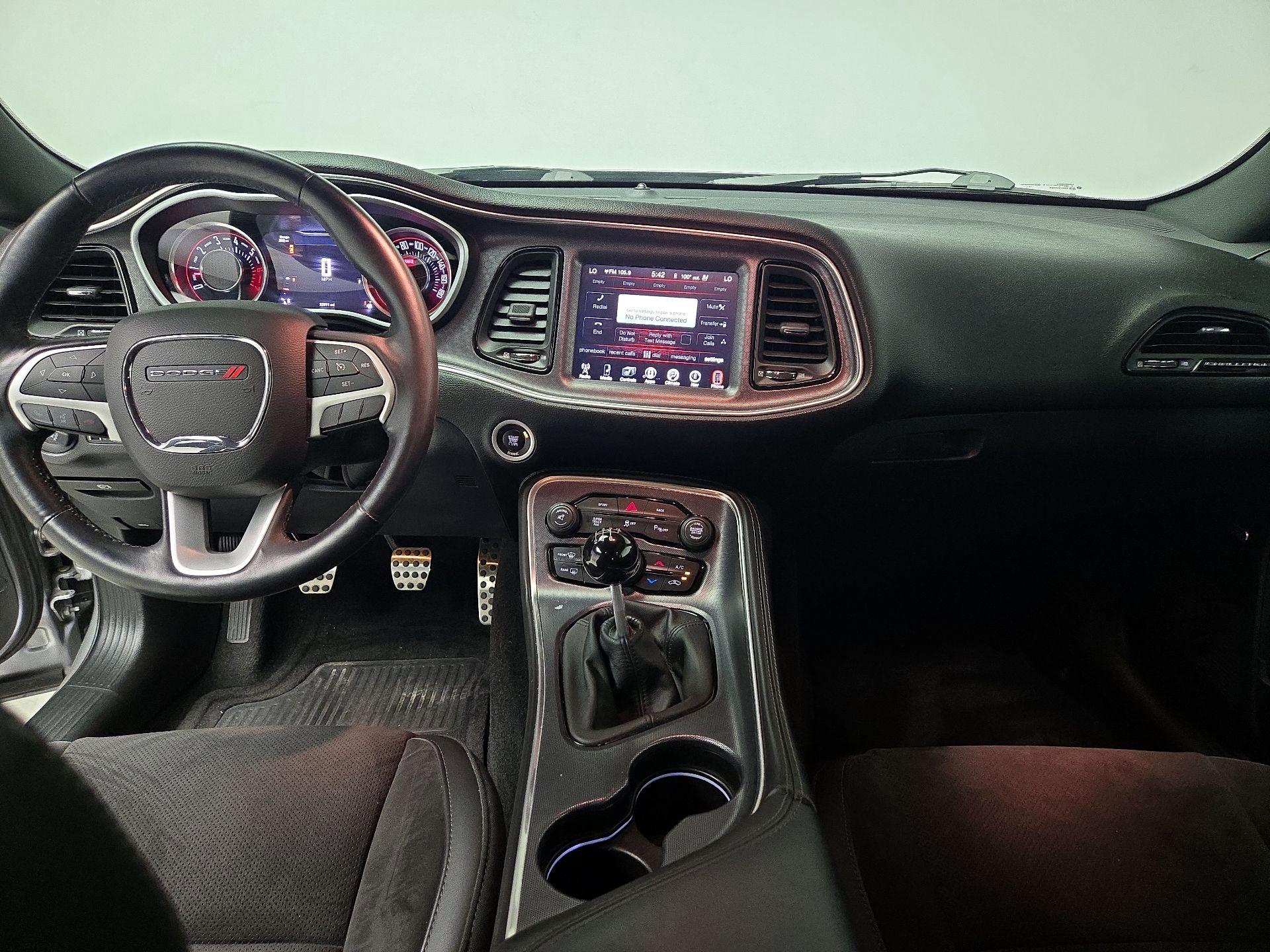 Thumbnail: 2015 Dodge Challenger - 9