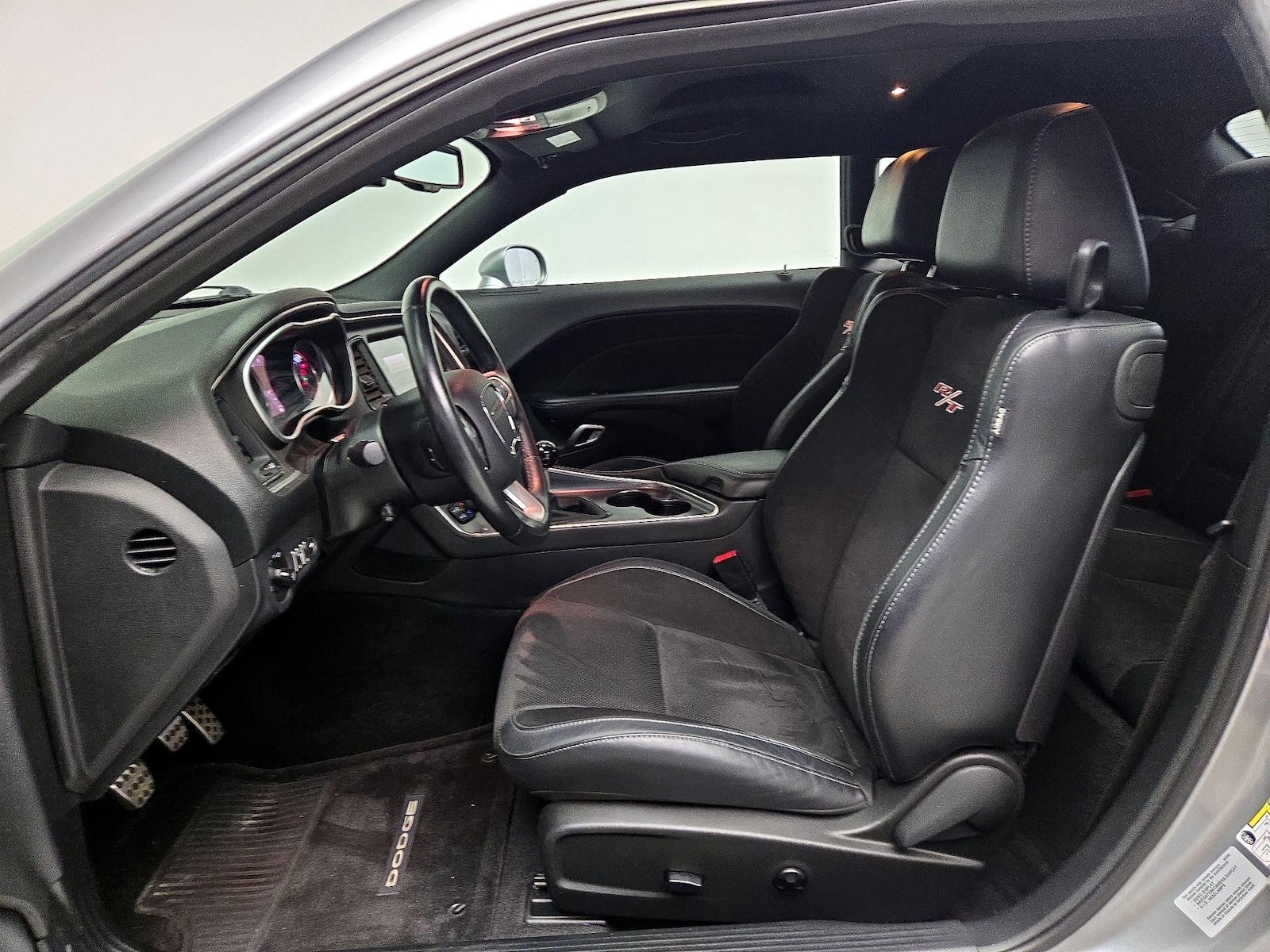 2015 Dodge Challenger Scat Pack - Photo 12