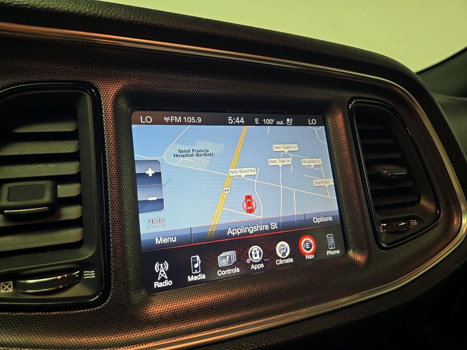 2015 Dodge Challenger Scat Pack - Photo 15