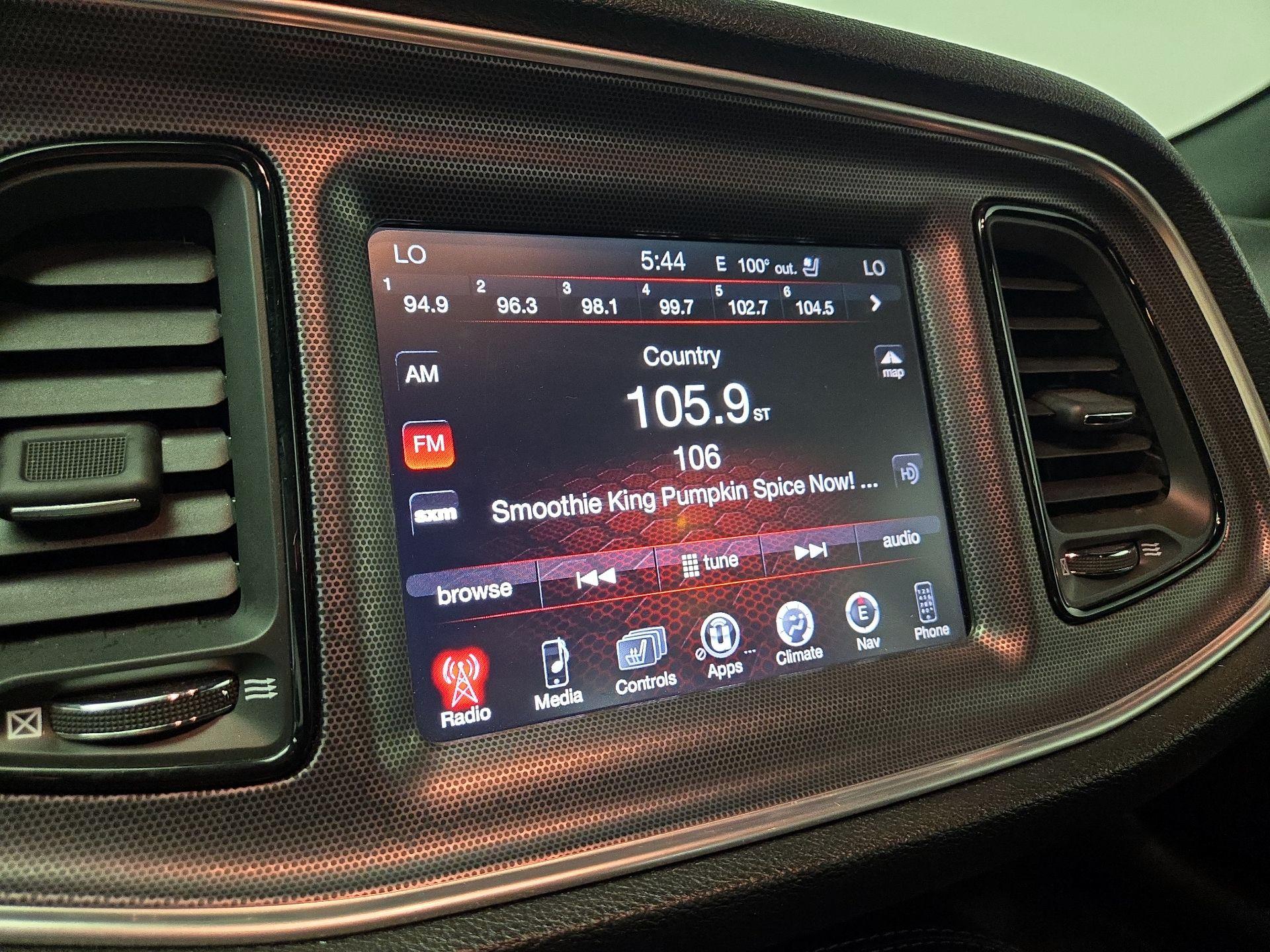Thumbnail: 2015 Dodge Challenger - 16