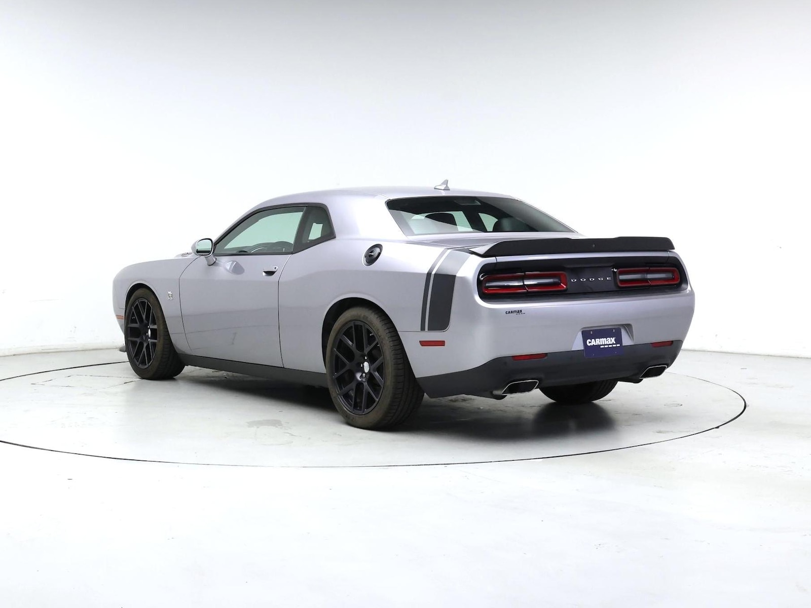2015 Dodge Challenger Scat Pack - Photo 3