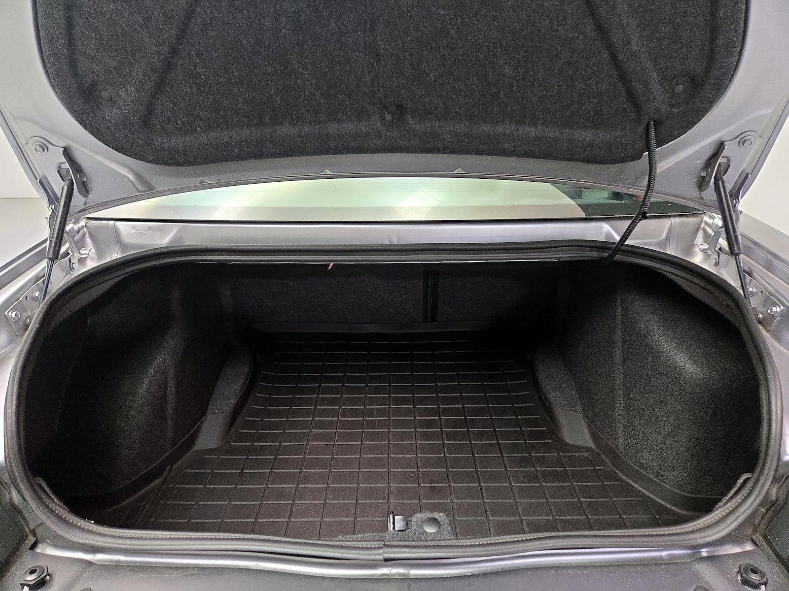 2015 Dodge Challenger Scat Pack - Photo 22
