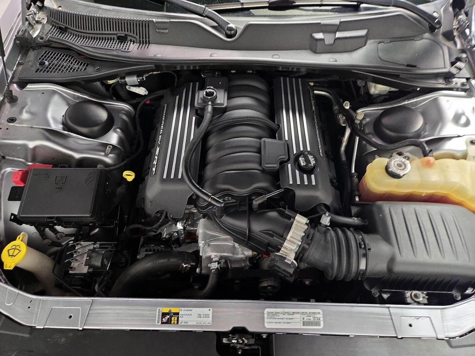2015 Dodge Challenger Scat Pack - Photo 23