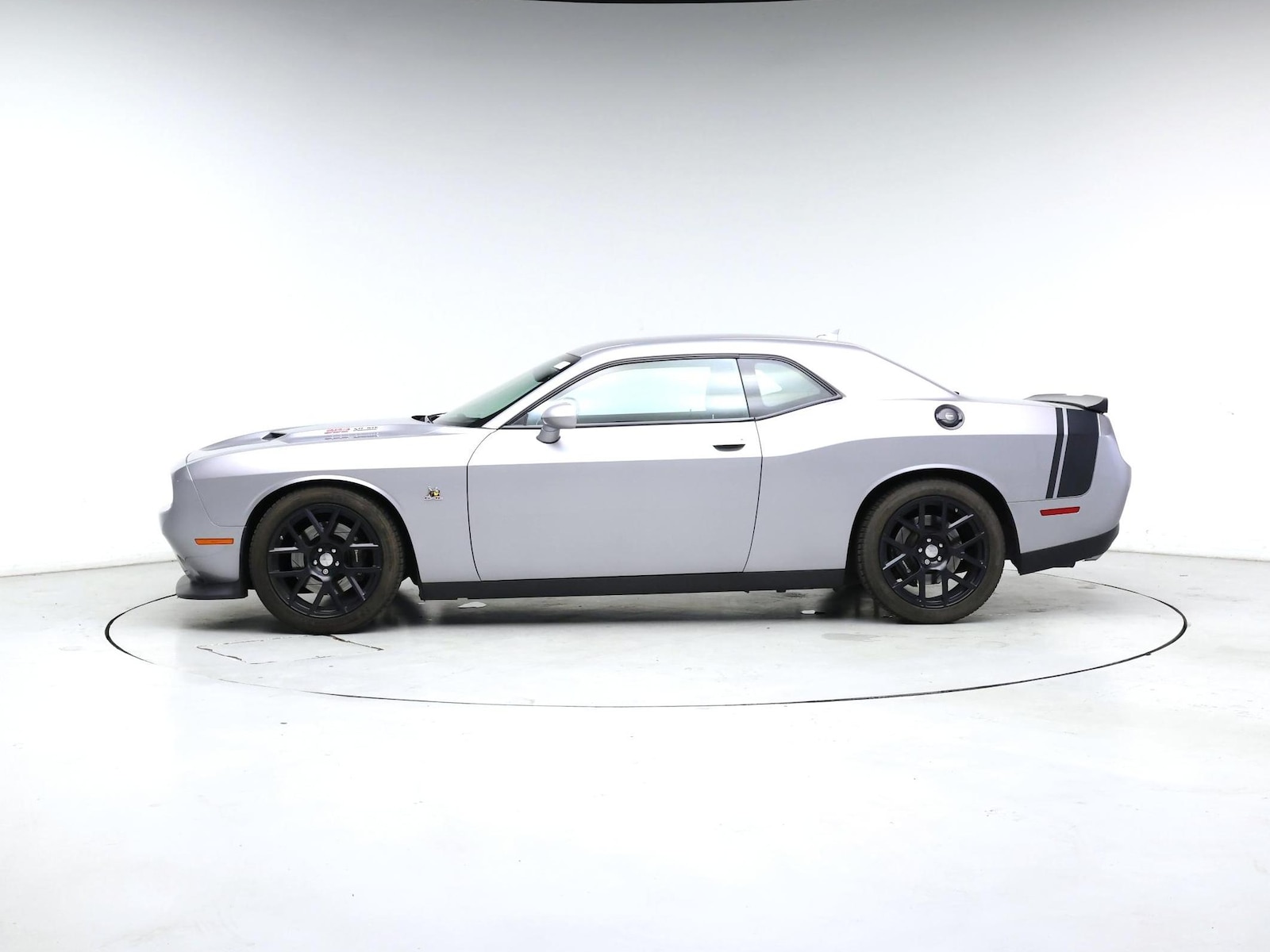 2015 Dodge Challenger Scat Pack - Photo 4