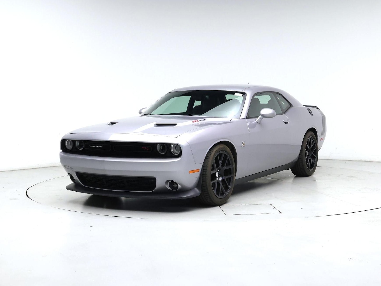 2015 Dodge Challenger Scat Pack - Photo 5