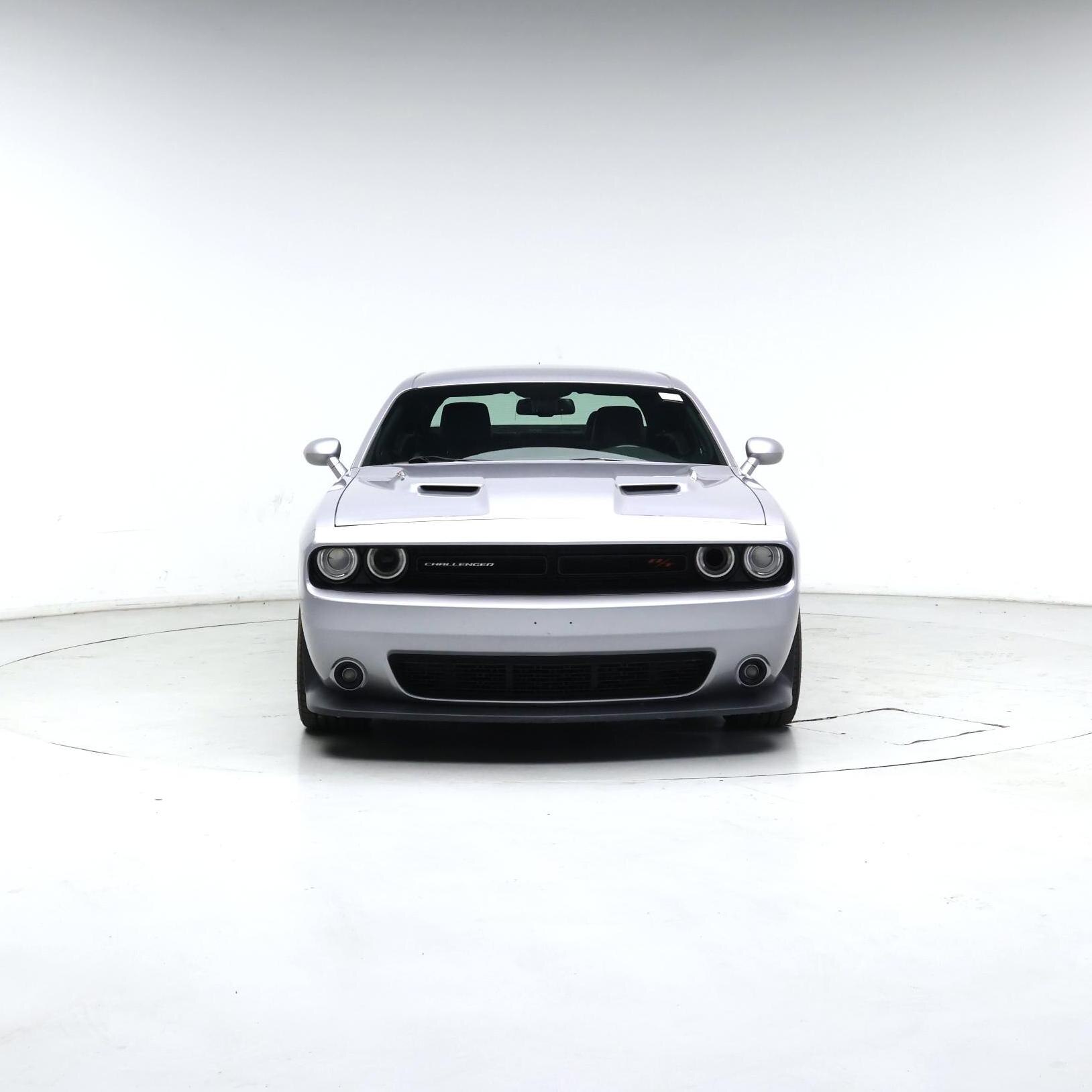 Thumbnail: 2015 Dodge Challenger - 5