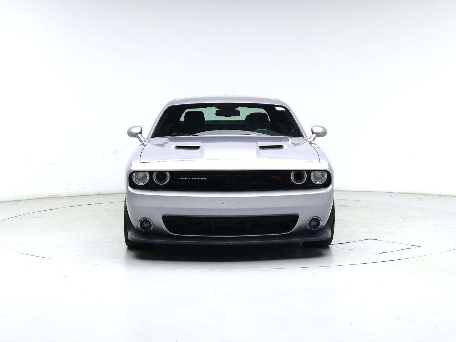 2015 Dodge Challenger Scat Pack - Photo 6