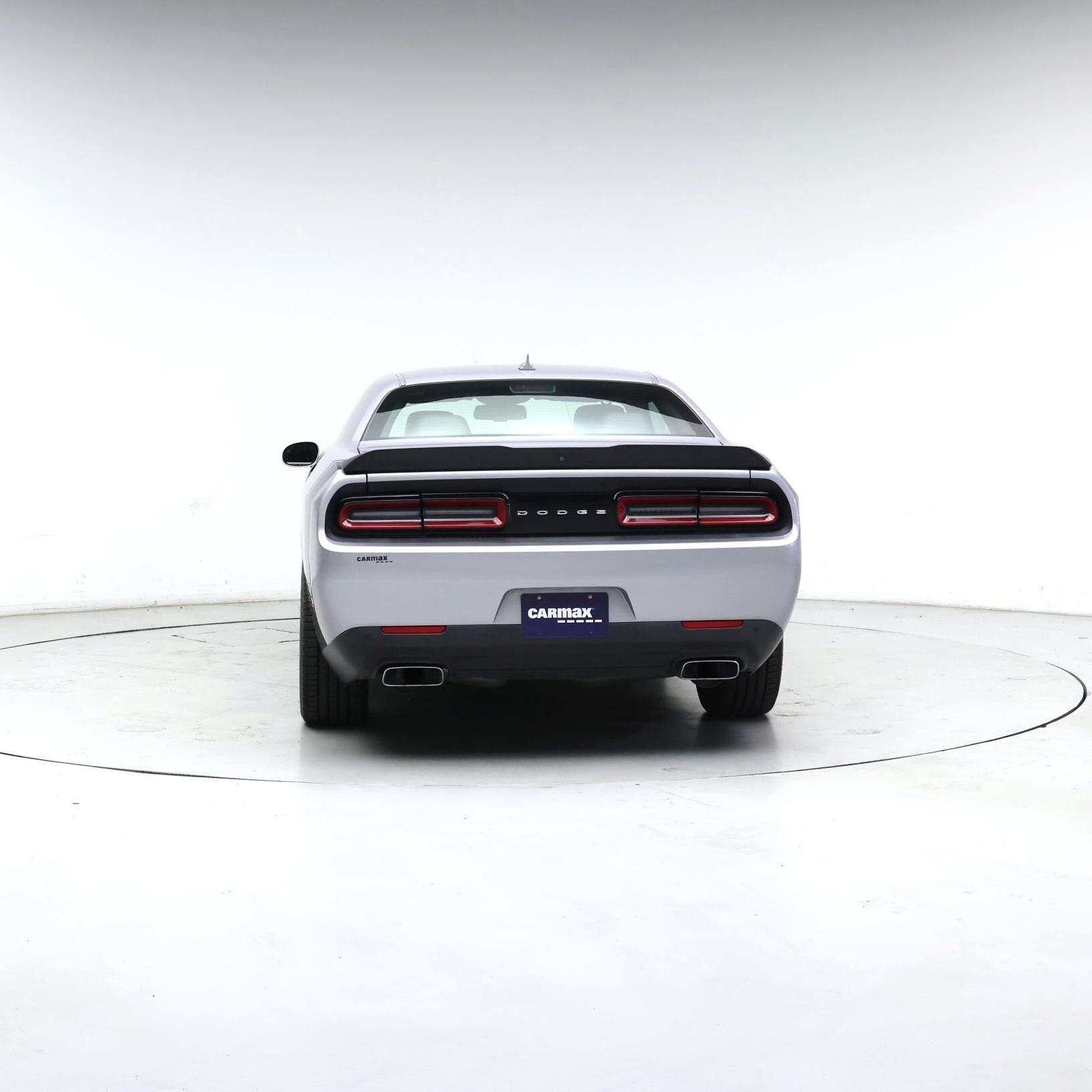 Thumbnail: 2015 Dodge Challenger - 6