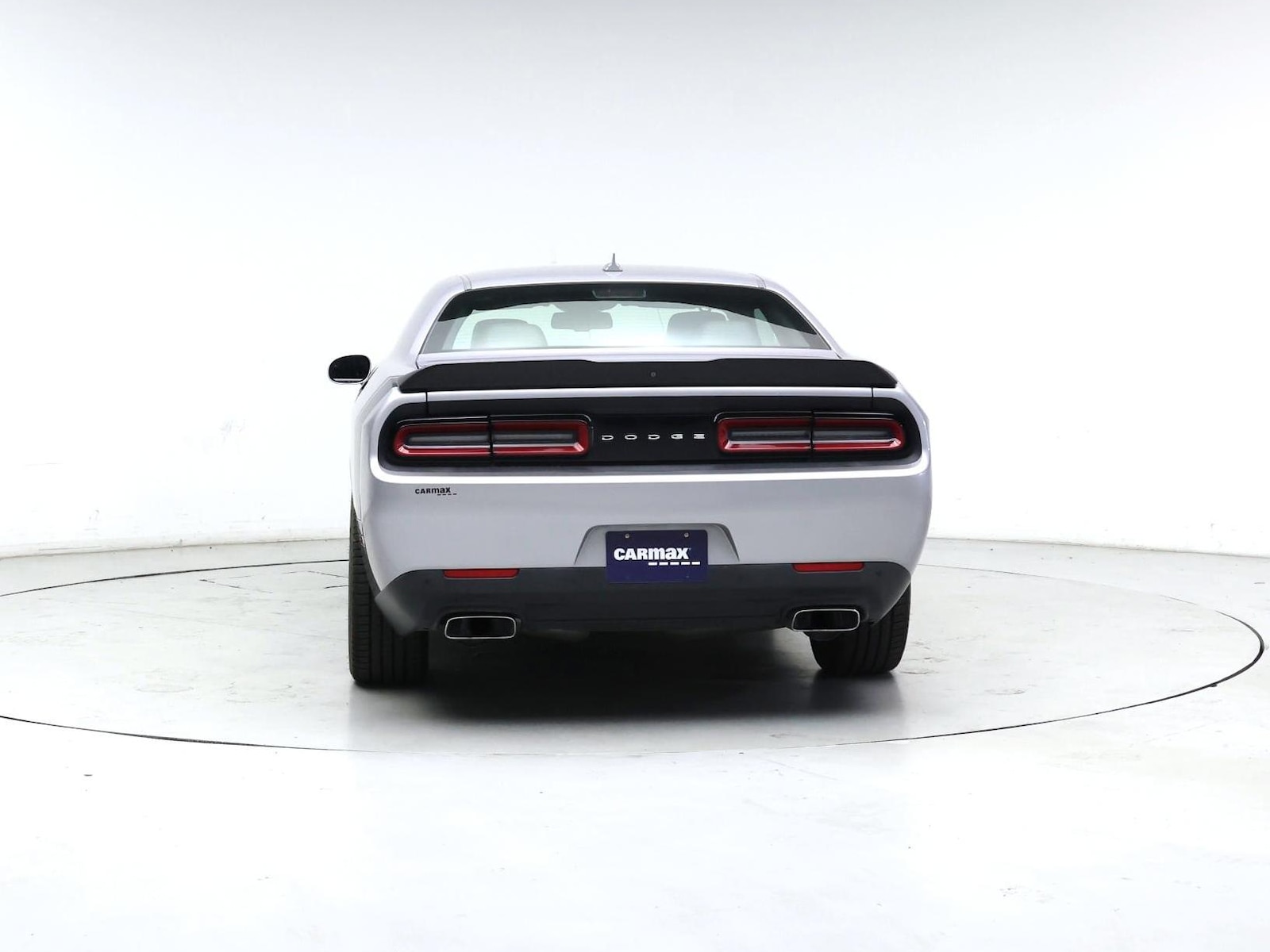 2015 Dodge Challenger Scat Pack - Photo 7