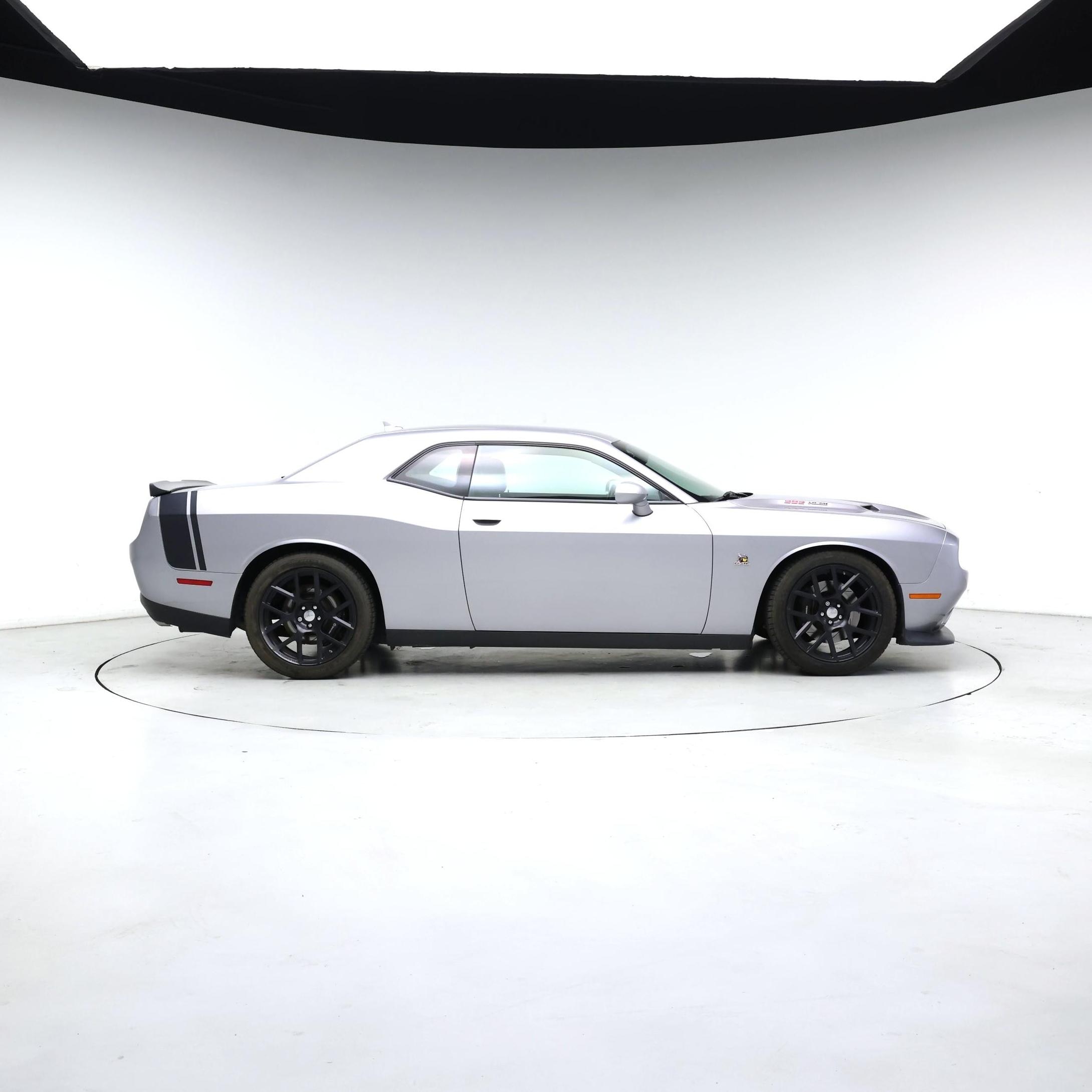 Thumbnail: 2015 Dodge Challenger - 7