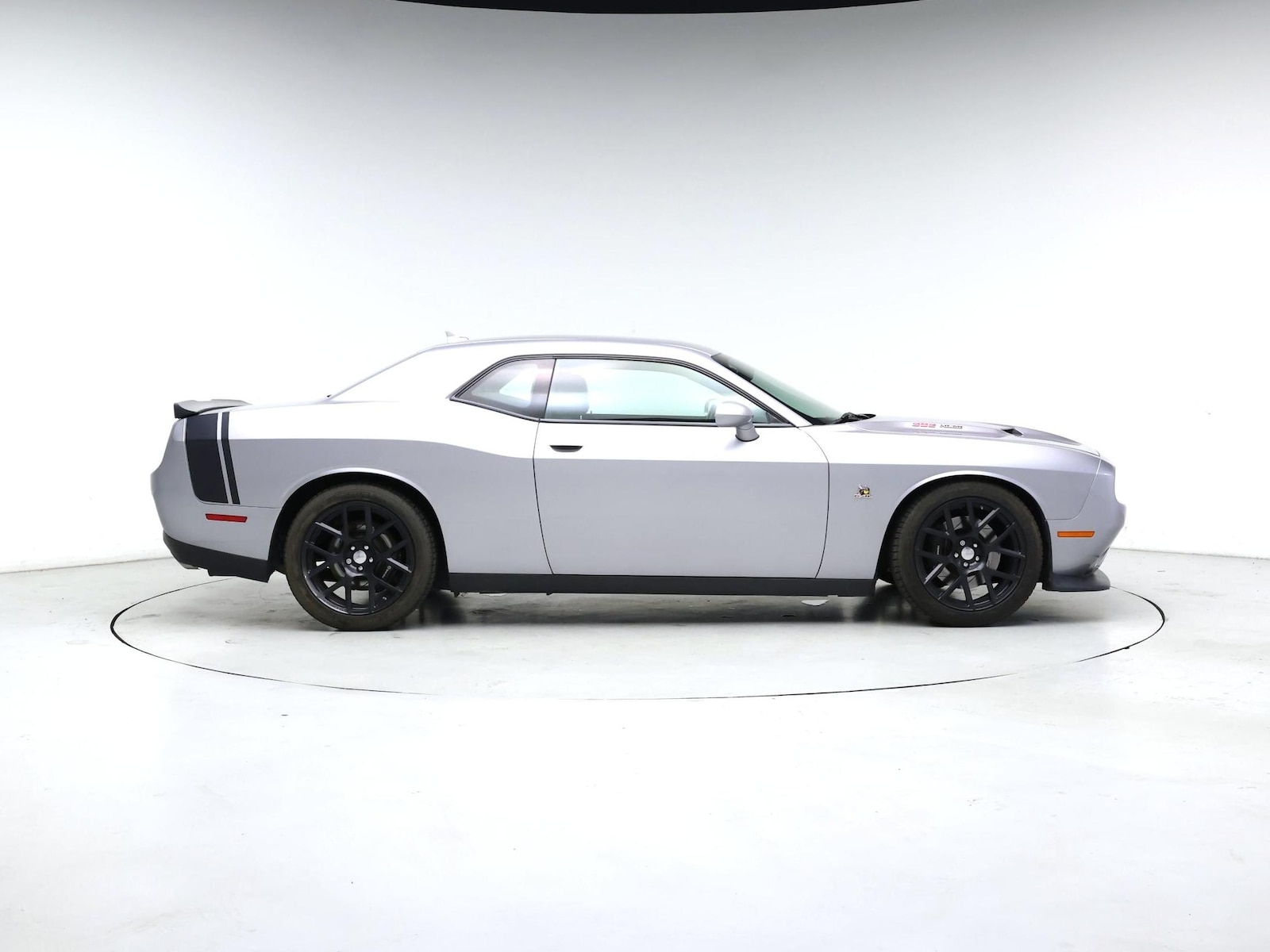 2015 Dodge Challenger Scat Pack - Photo 8