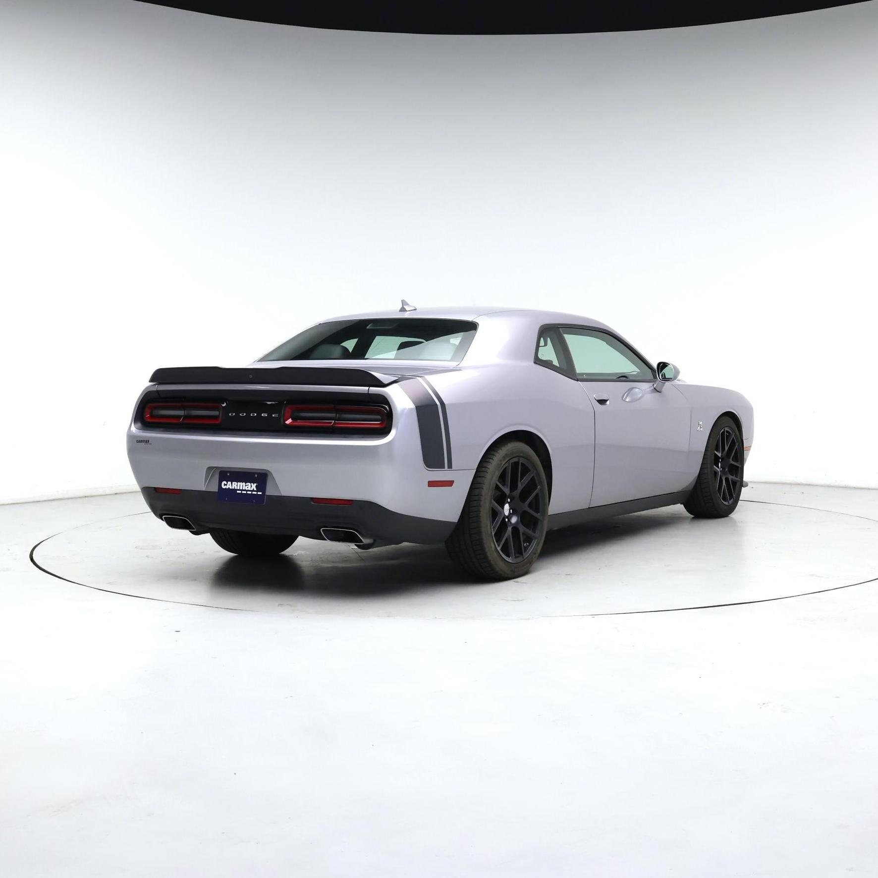 Thumbnail: 2015 Dodge Challenger - 8