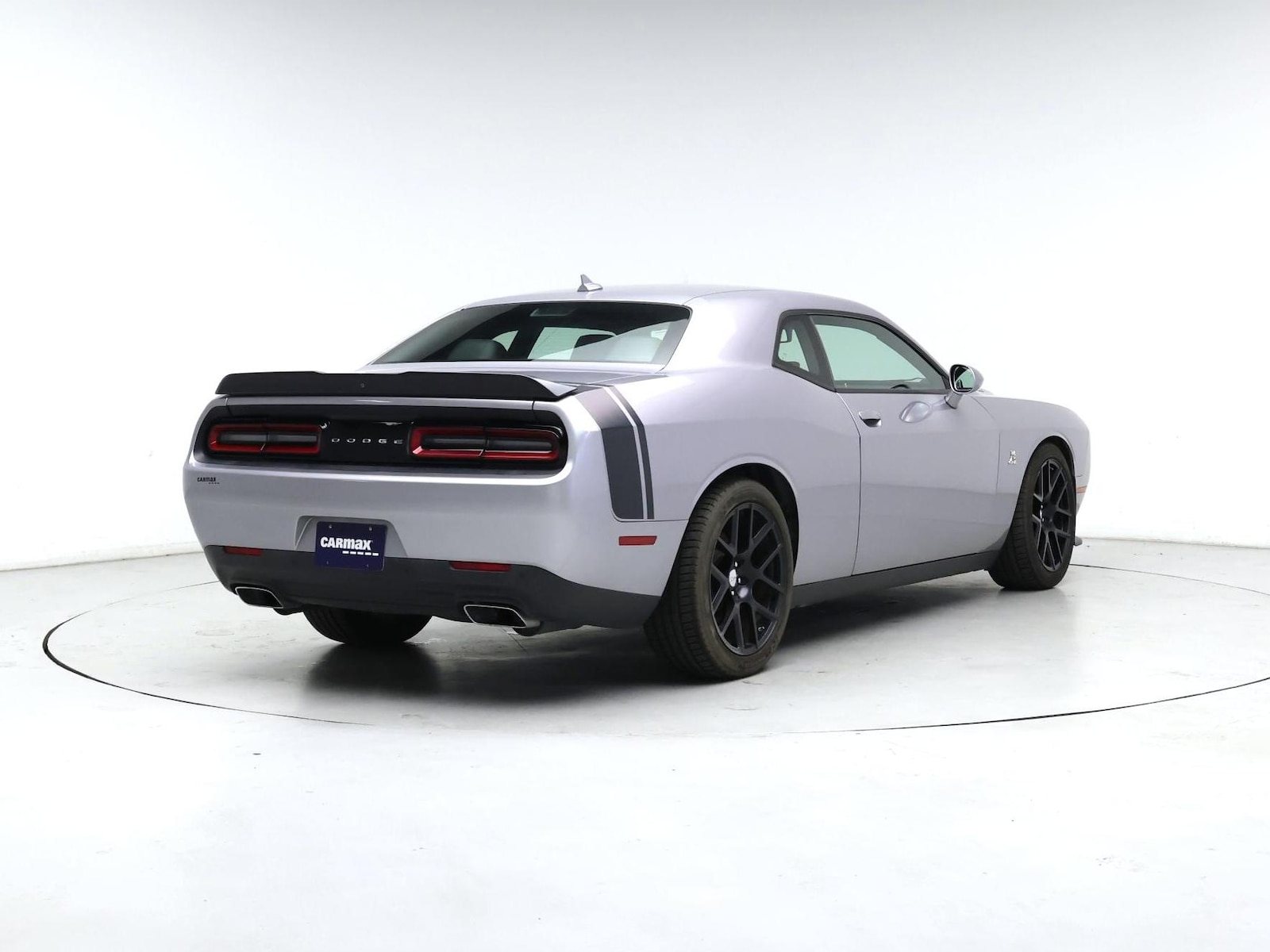 2015 Dodge Challenger Scat Pack - Photo 9