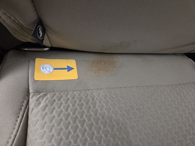 Condition detail