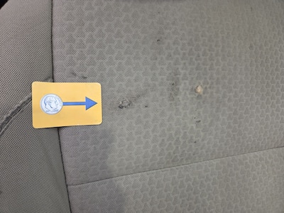 Condition detail