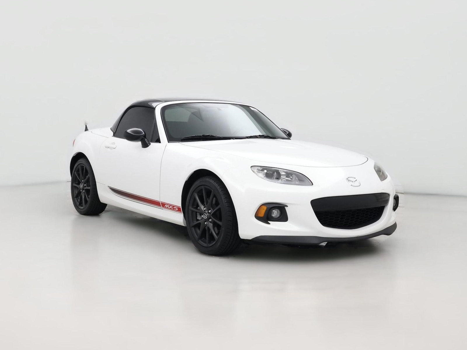 2014 Mazda MX-5 Miata