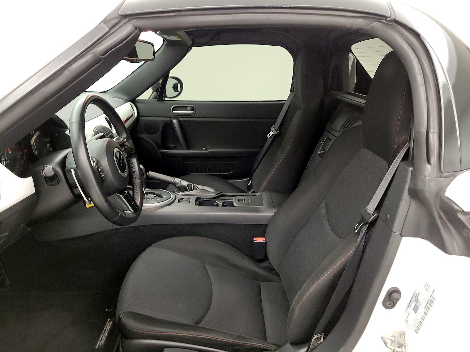 Side Airbags