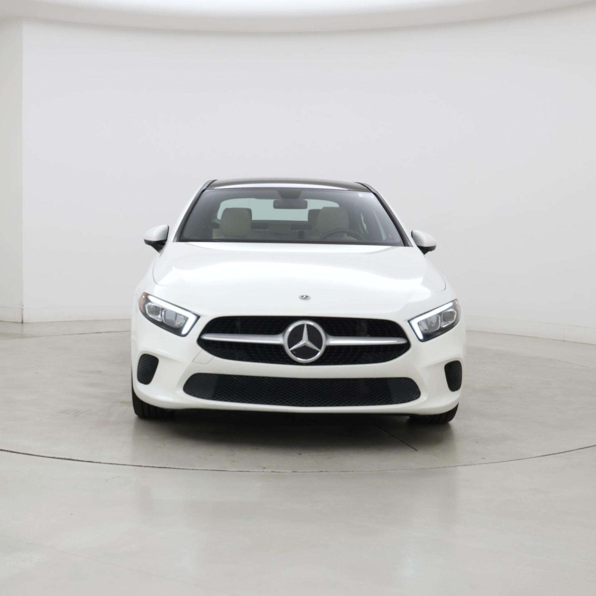 Thumbnail: 2022 Mercedes-Benz A-Class - 5