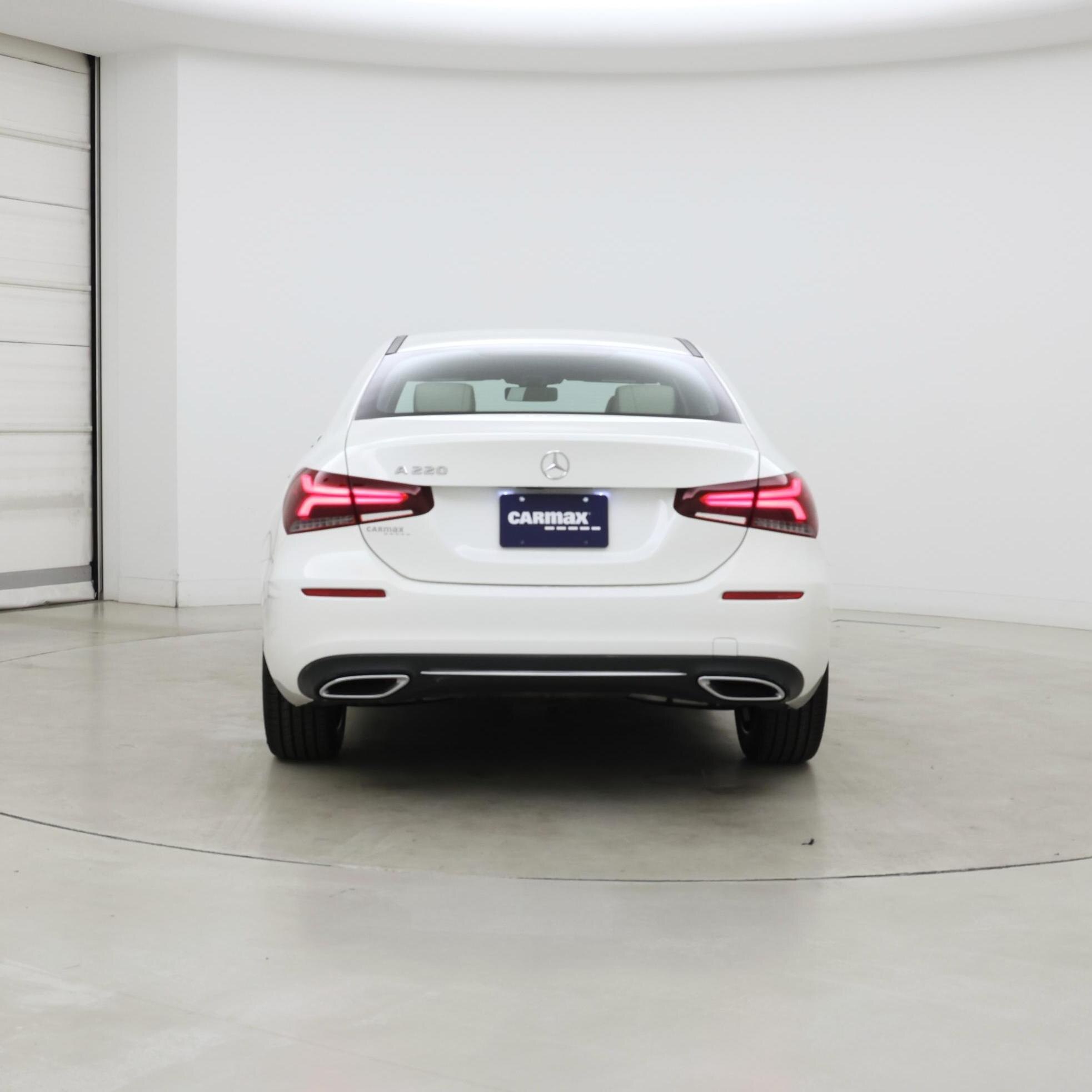 Thumbnail: 2022 Mercedes-Benz A-Class - 6