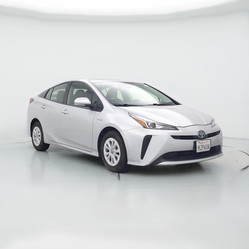 2022 Toyota Prius L ECO