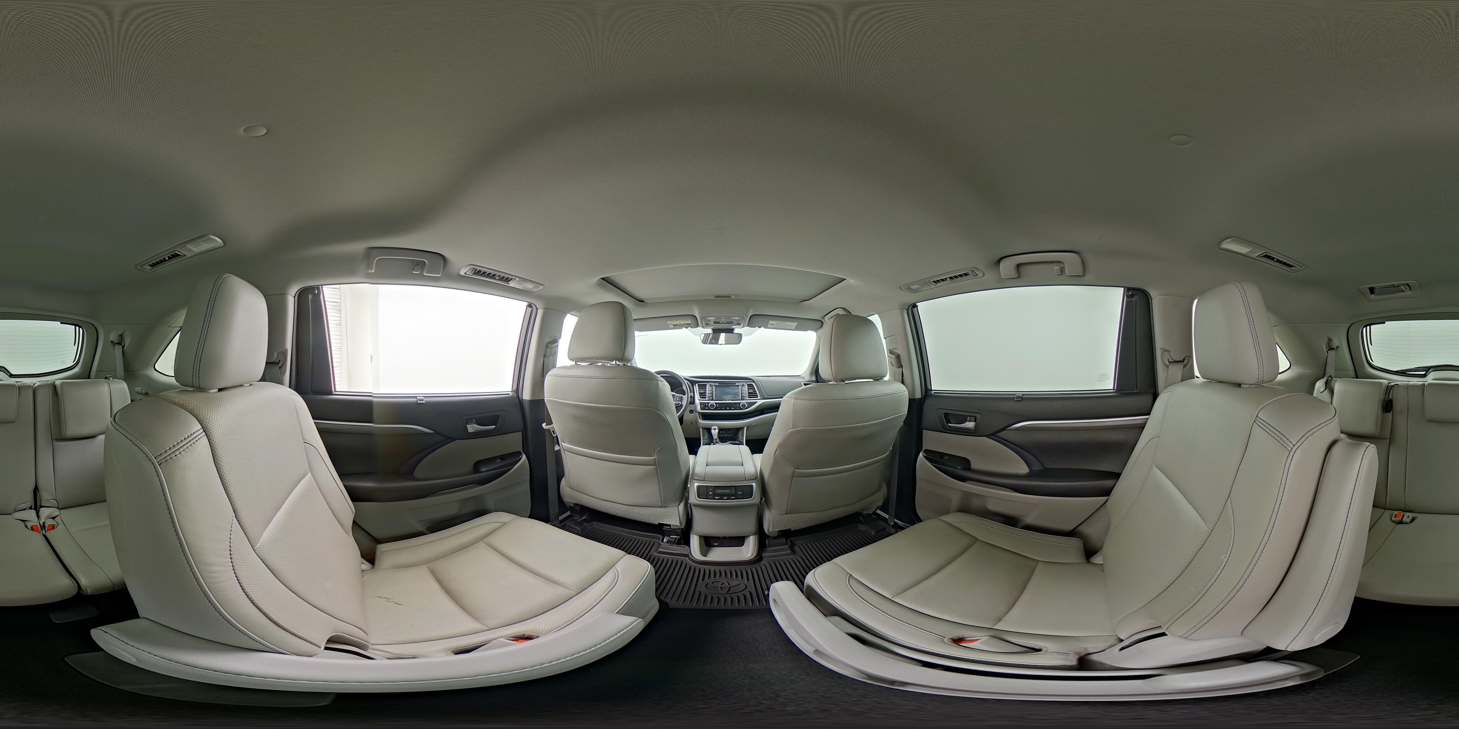 2019 Toyota Highlander Limited - Photo 29