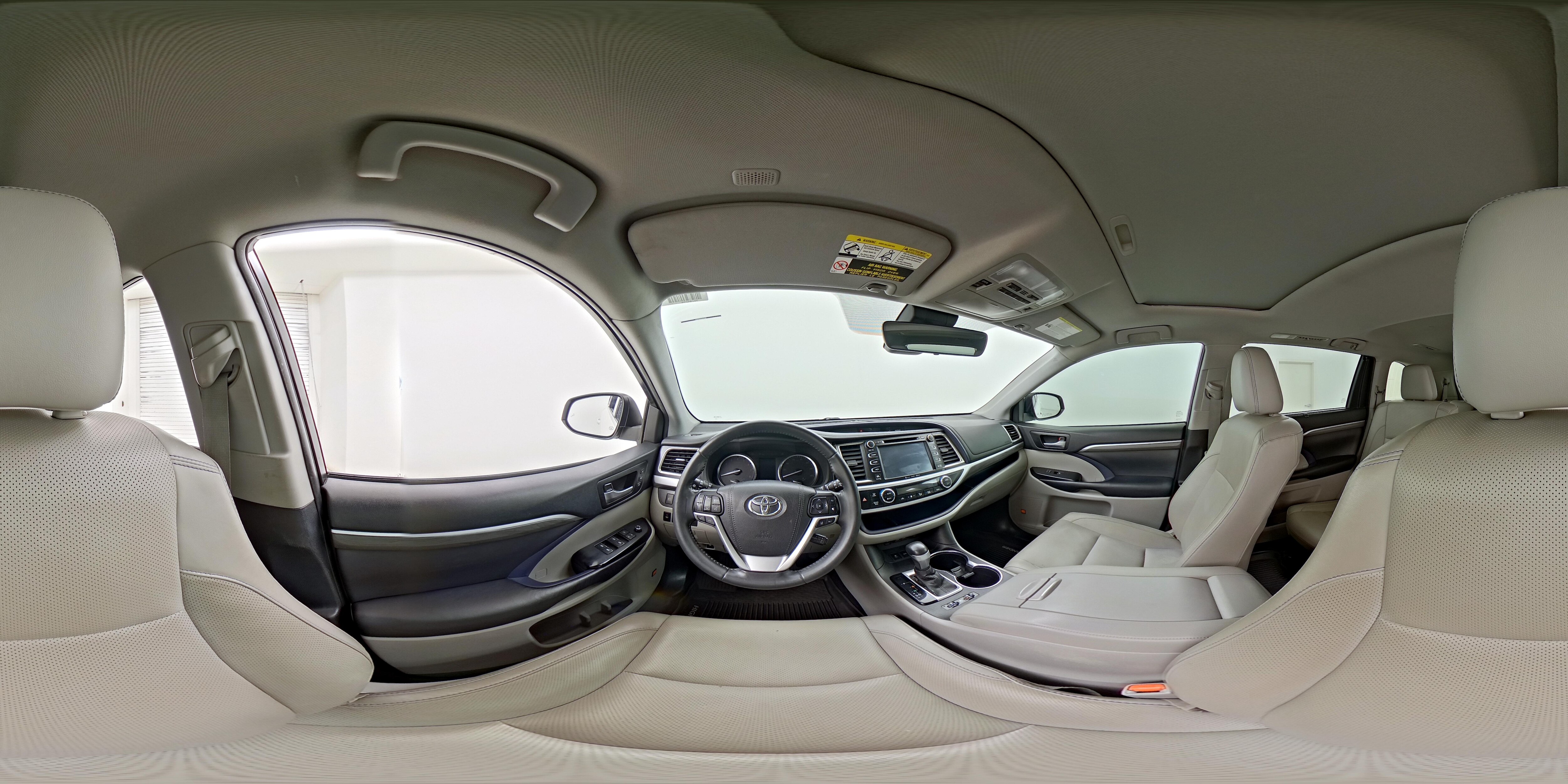 2019 Toyota Highlander Limited - Photo 30