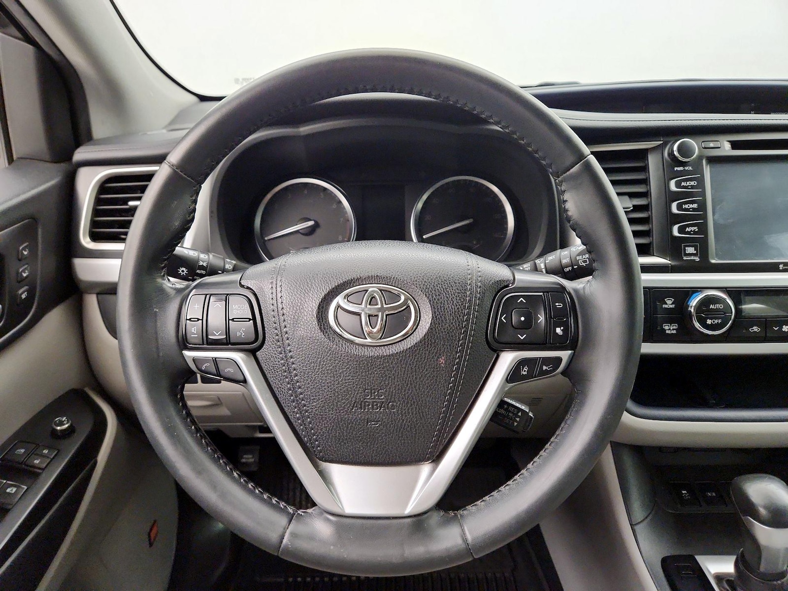 2019 Toyota Highlander Limited - Photo 11