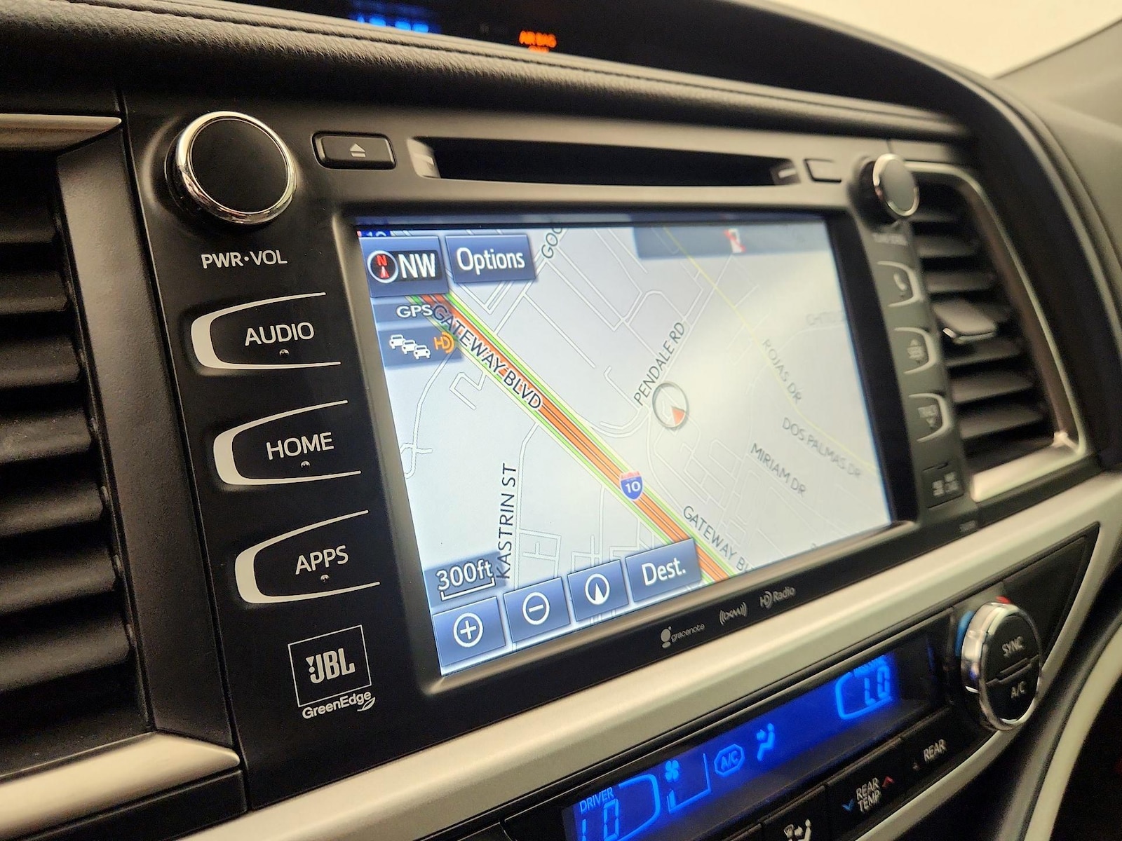 2019 Toyota Highlander Limited - Photo 15