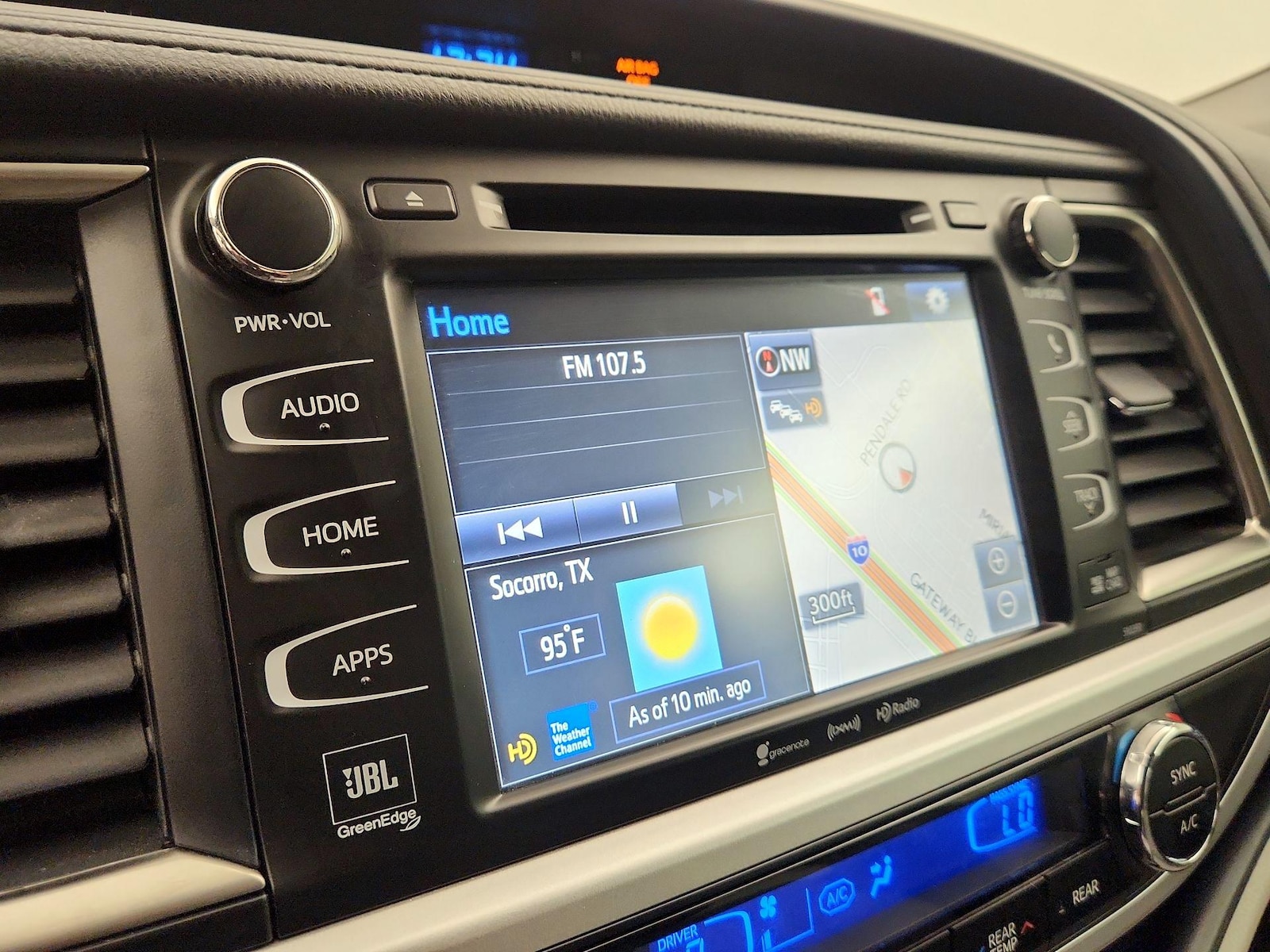 2019 Toyota Highlander Limited - Photo 17