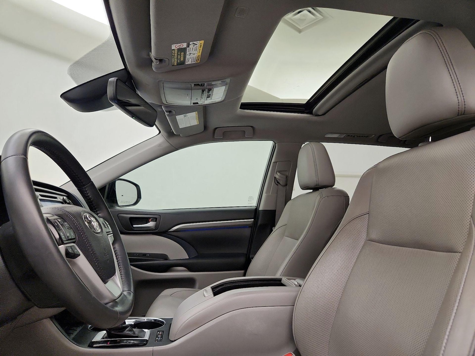 2019 Toyota Highlander Limited - Photo 21