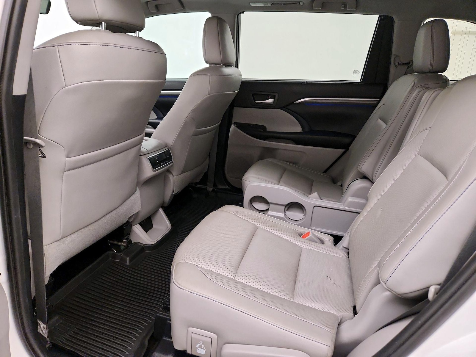 2019 Toyota Highlander Limited - Photo 22