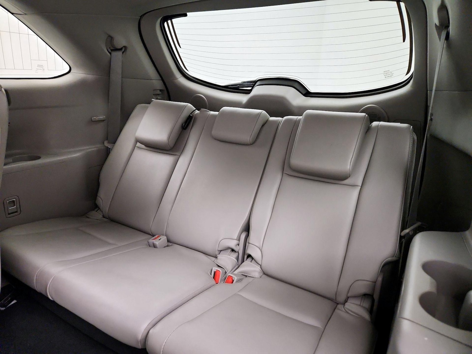 2019 Toyota Highlander Limited - Photo 23