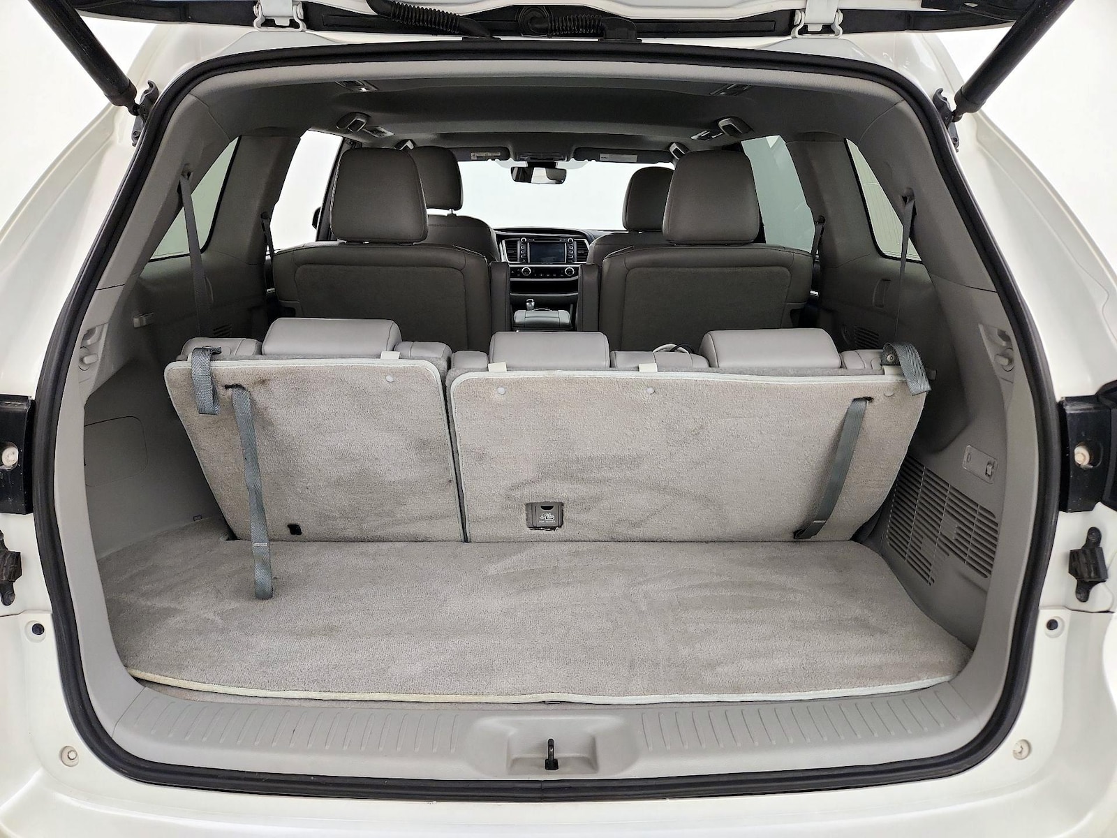 2019 Toyota Highlander Limited - Photo 24