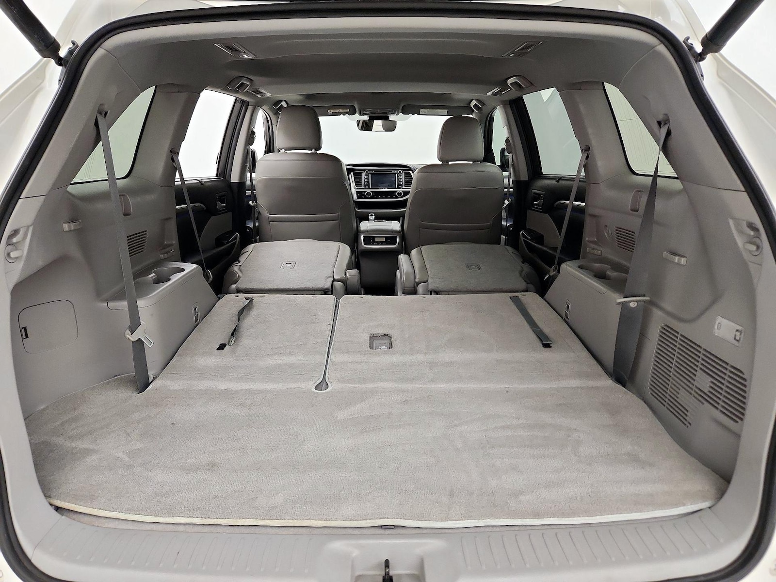 2019 Toyota Highlander Limited - Photo 25