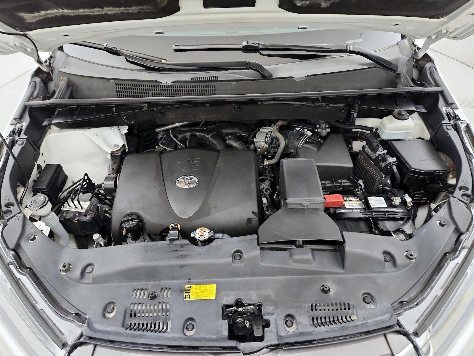 2019 Toyota Highlander Limited - Photo 26